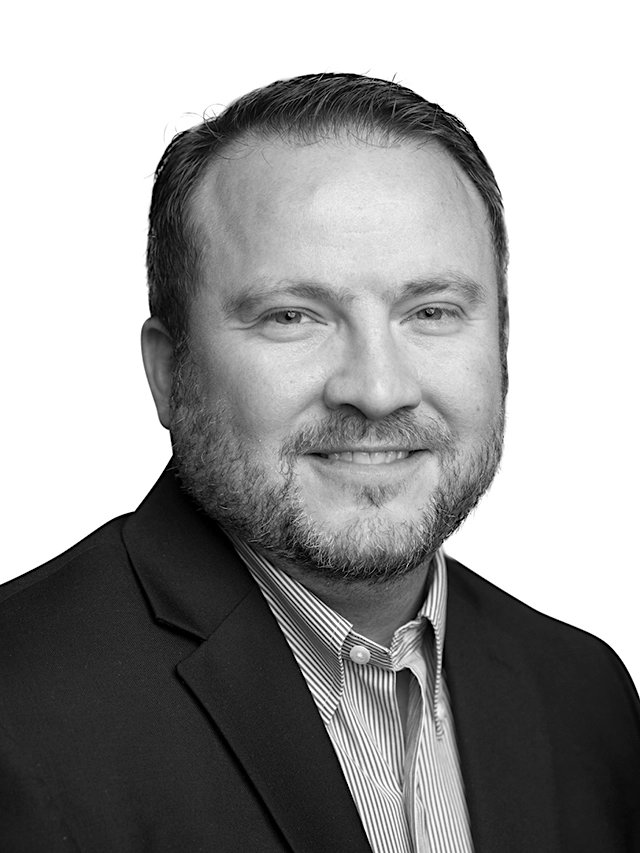Team member photo